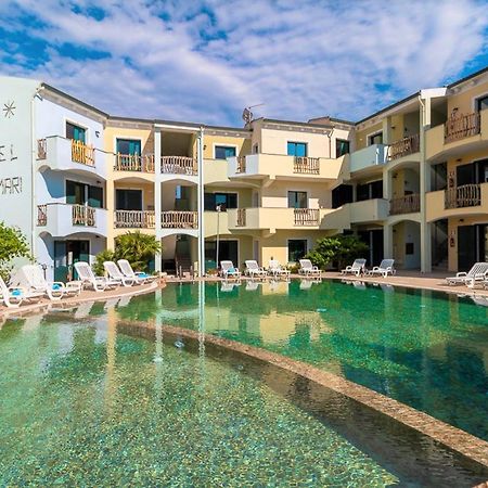 Hotel Ariadimari Валледория Экстерьер фото