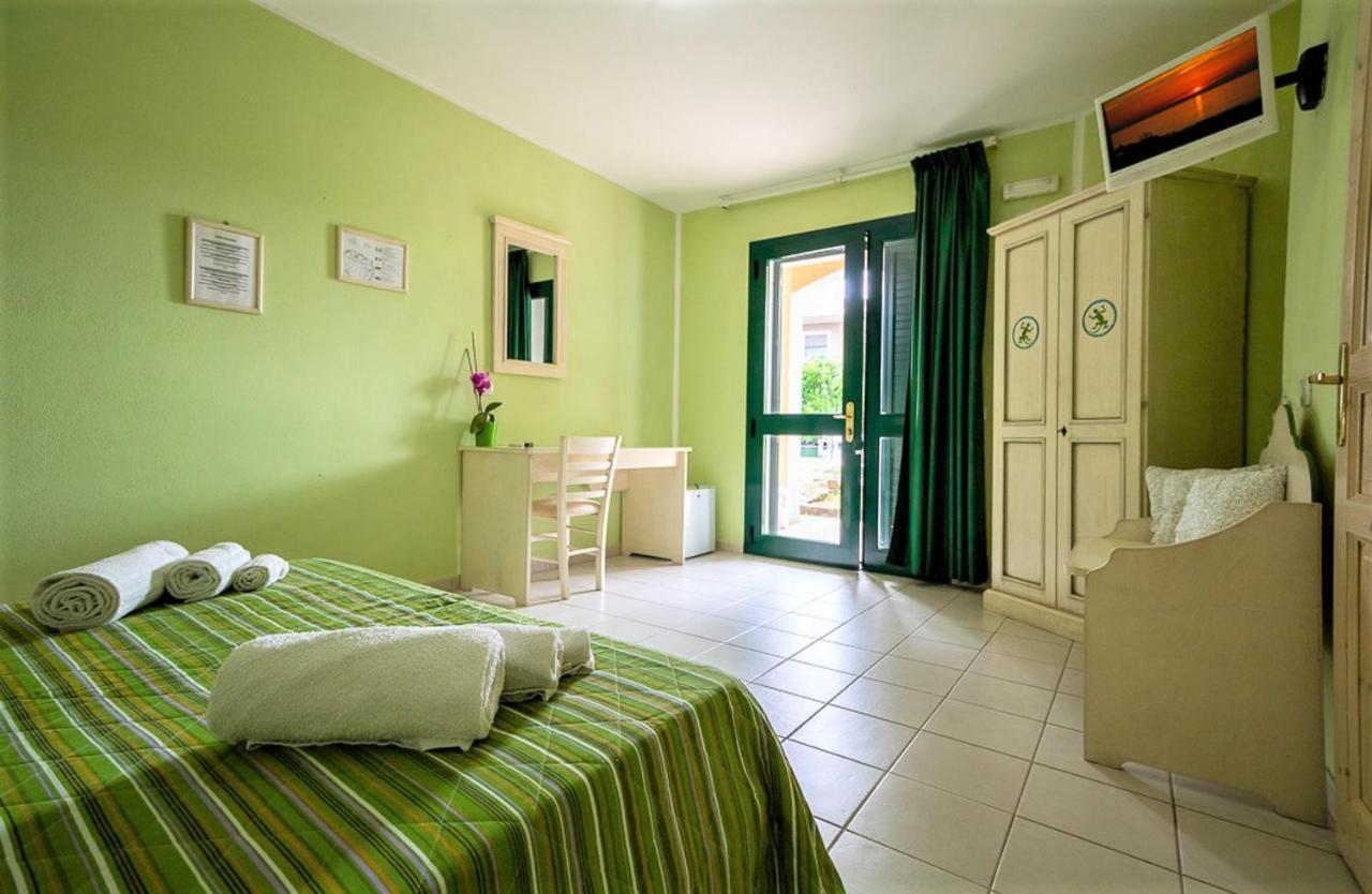 Hotel Ariadimari Валледория Экстерьер фото