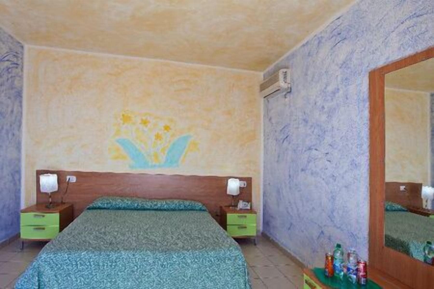 Hotel Ariadimari Валледория Экстерьер фото