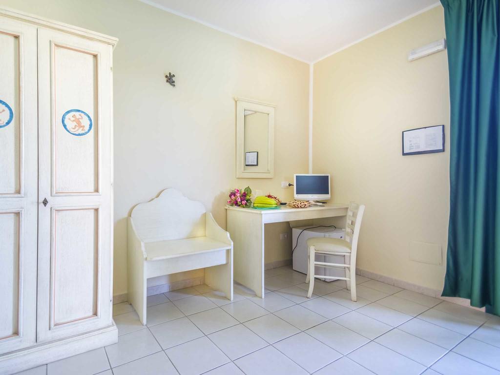 Hotel Ariadimari Валледория Экстерьер фото