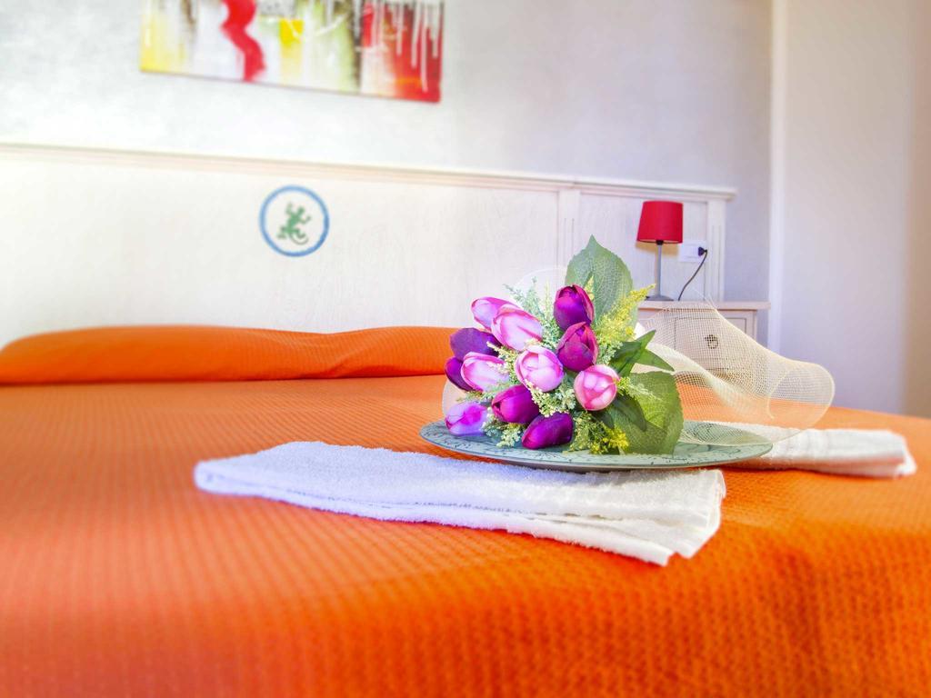 Hotel Ariadimari Валледория Экстерьер фото