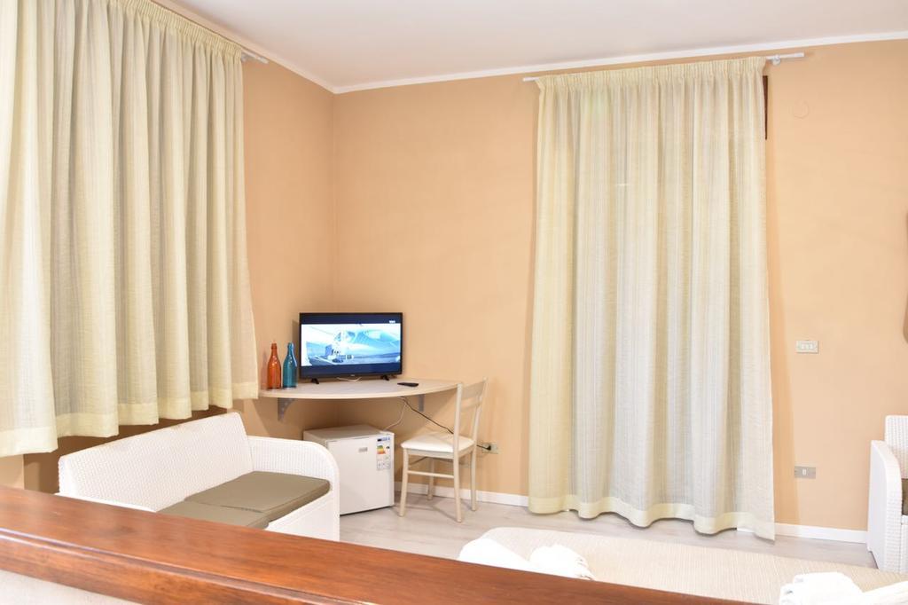 Hotel Ariadimari Валледория Экстерьер фото