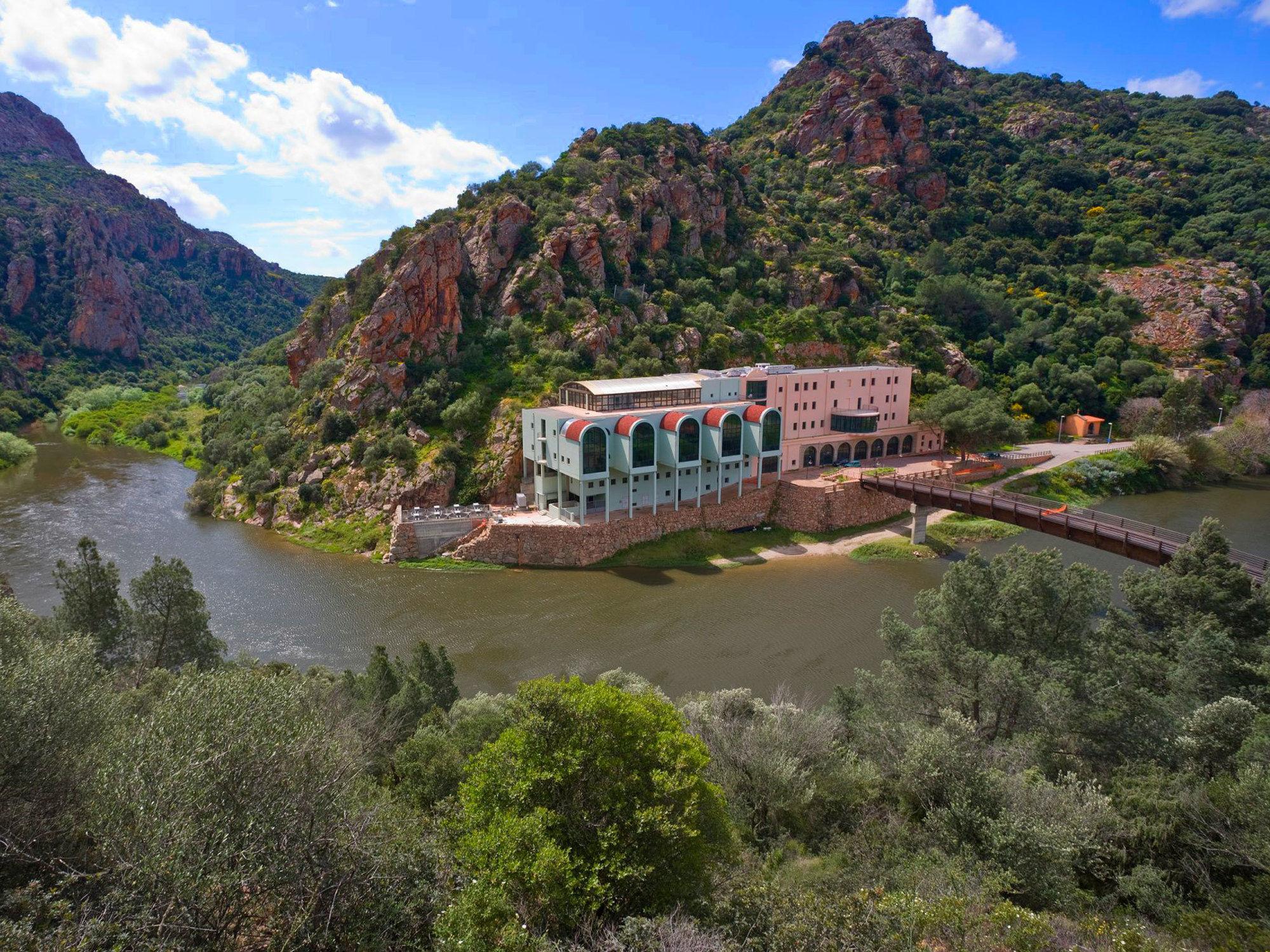 Hotel Ariadimari Валледория Экстерьер фото