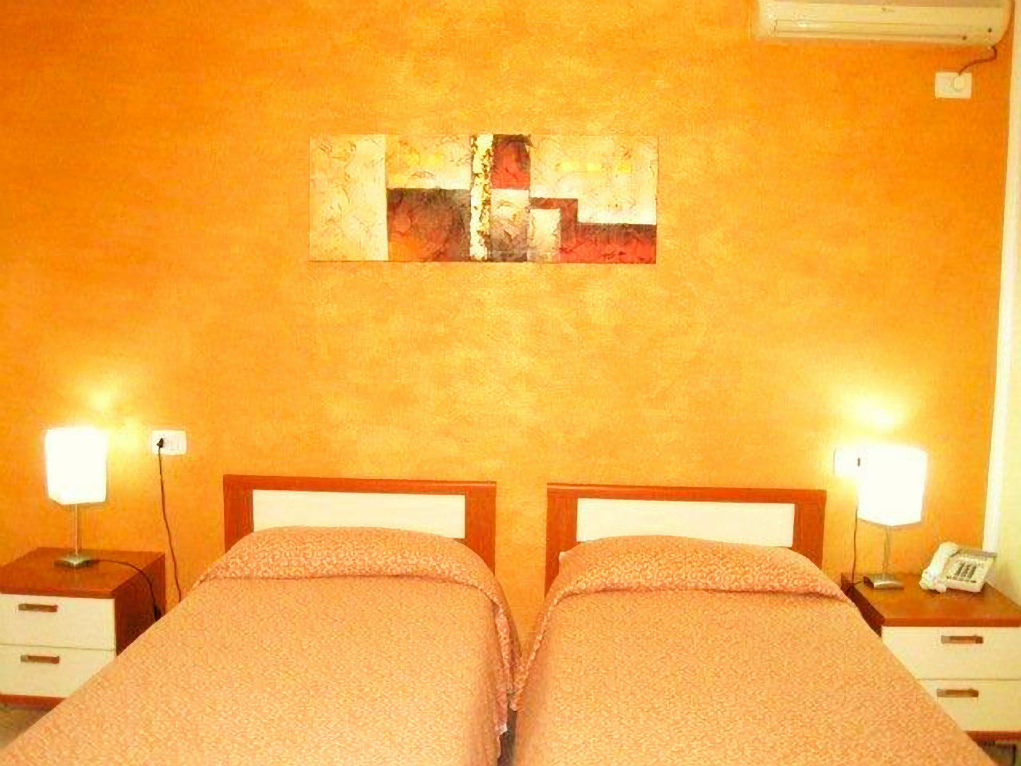 Hotel Ariadimari Валледория Экстерьер фото